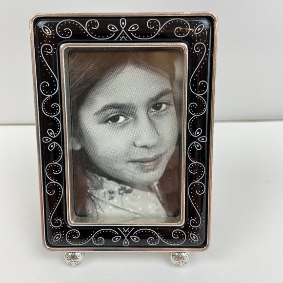 Brighton Other - Brighton Picture Frame 3 x 4"
